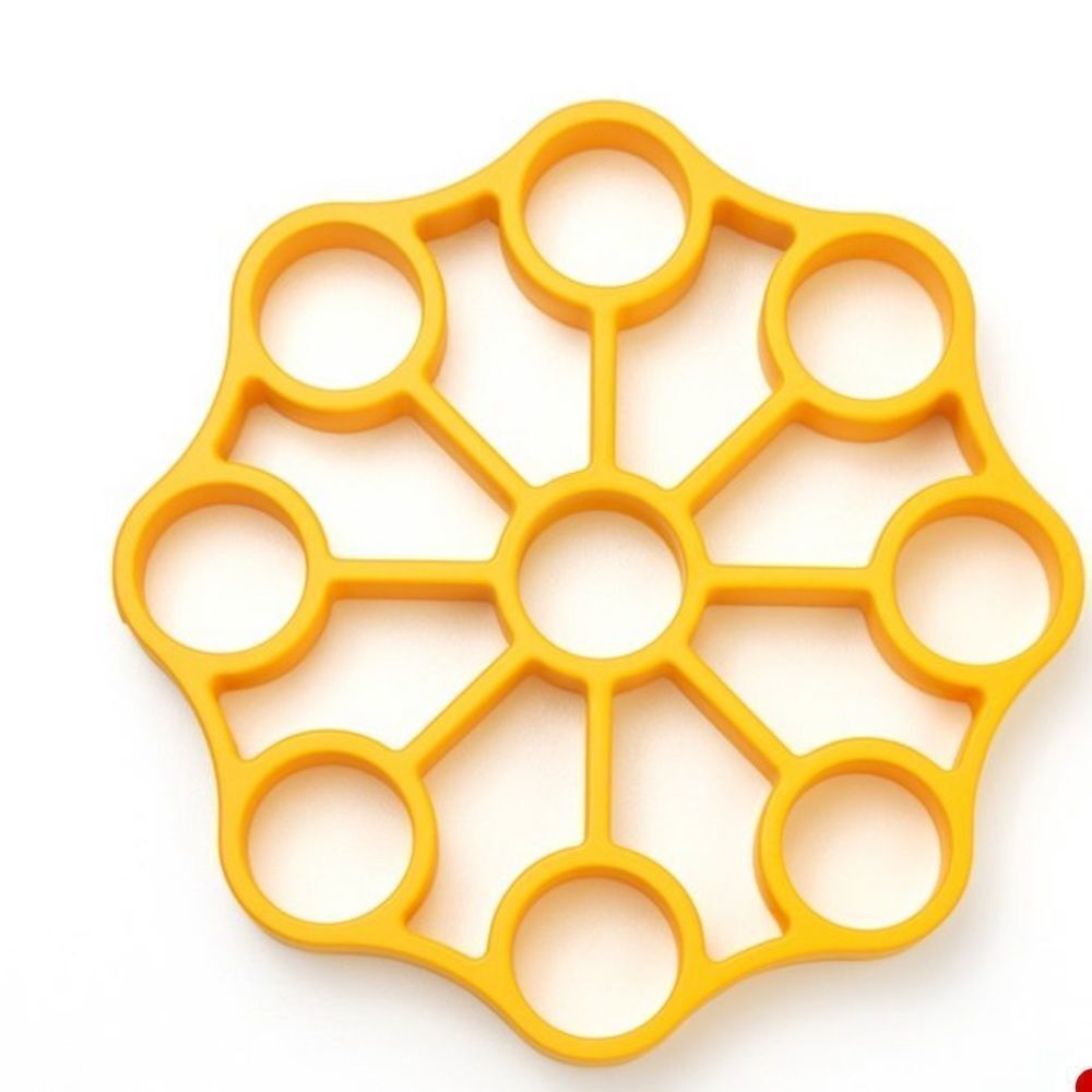 Oxo pressure cooker egg rack